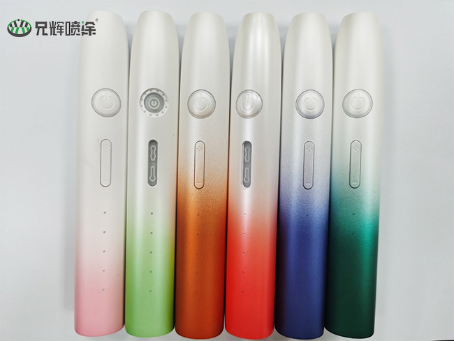 喷油加工厂:技压同行,方能彰显自身实力